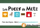 Les Puces de Metz