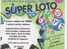 Super Loto Animé par Nathalie 90 Tirages