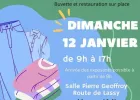 Vide Dressing Vide Ta Chambre