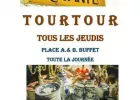 Brocante de Tourtour