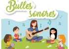 Bulles Sonores