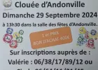 Grand Loto d'Andonville