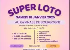 Super Loto-Ape École Bourgogne-Fresne