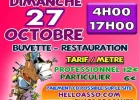 Brocante-Foire a Tout