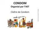 Vide Grenier de l'Amicale des Employés Territoriaux