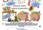 Bourse Aux Vêtements, Jouets et Puéricultures