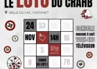 Le Loto du Crahb