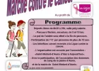 Marche Contre le Cancer à Saint Médard d'Aunis