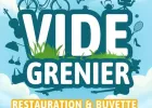 Vide Grenier du Nivot