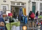 Vide Grenier et Fête des 3 Quartiers