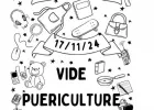 Vide Puériculture et Jouets