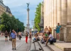 Visites Guidées de la Ville de Bordeaux