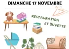 Vide Grenier, Bourse Aux Jouets, Vide Dressing