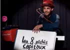 Les 8 Péchés Capitaux