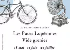 Les Puces Lupéennes