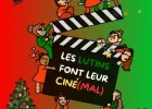 Les Lutins Font Leur Ciné(Mal)