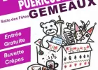 Bourse Aux Jouets, Puériculture, Livres, Vêtements Enfants