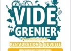 Vide Grenier à Fains la Folie