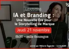 Workshop-Ia & Branding