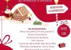 Marché de Noël de la Superb’ École