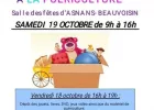 Bourse Aux Jouets et Puériculture