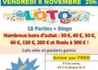 Loto Animé par Fred