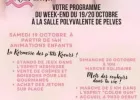 Octobre Rose, Kermesses