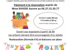 Foire Aux Jouets et à la Puériculture