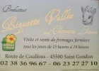 Visite et Ventes de Fromages Fermiers Tous les Jours Biquette Vallée