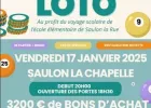 Loto Association Saulert