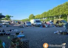 Vide Grenier du Relais Rn7