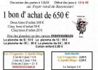 Loto Organisé par L’asse des Bords de Nied