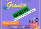 Vide Grenier Archettes 2024