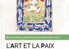 L'Art et la Paix