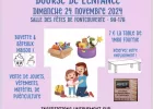 Bourse à l'Enfance