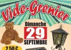 Vide Grenier