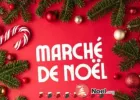 Marché de Noël : au Profit de l'Association Oses de Geaune