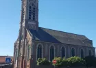 Visite de l'Église Saint-Eubert à Vendeville