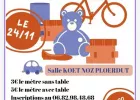 Vide Grenier : Livres, Jouets, Vêtement, Objets