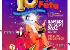 La 10 Co'Fête