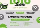 Loto Soirée