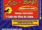 Loto de la Toussaint