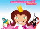 Princesse Cracra