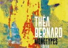 Thea Bernard-Monotypes