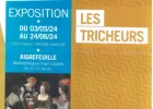 Expo-Jeu «les Tricheurs»-du 3 Mai au 24 Juin