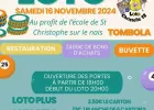 Loto Ape St Christophe