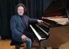 Sda : Récital de Piano par Sylvain Demilly