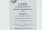 Loto de l'Us Doloise