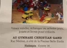 Plus Grande Foire Aux Jouets de l'Année en Normandie