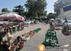 Vide Grenier-Parking Resto Casanova -